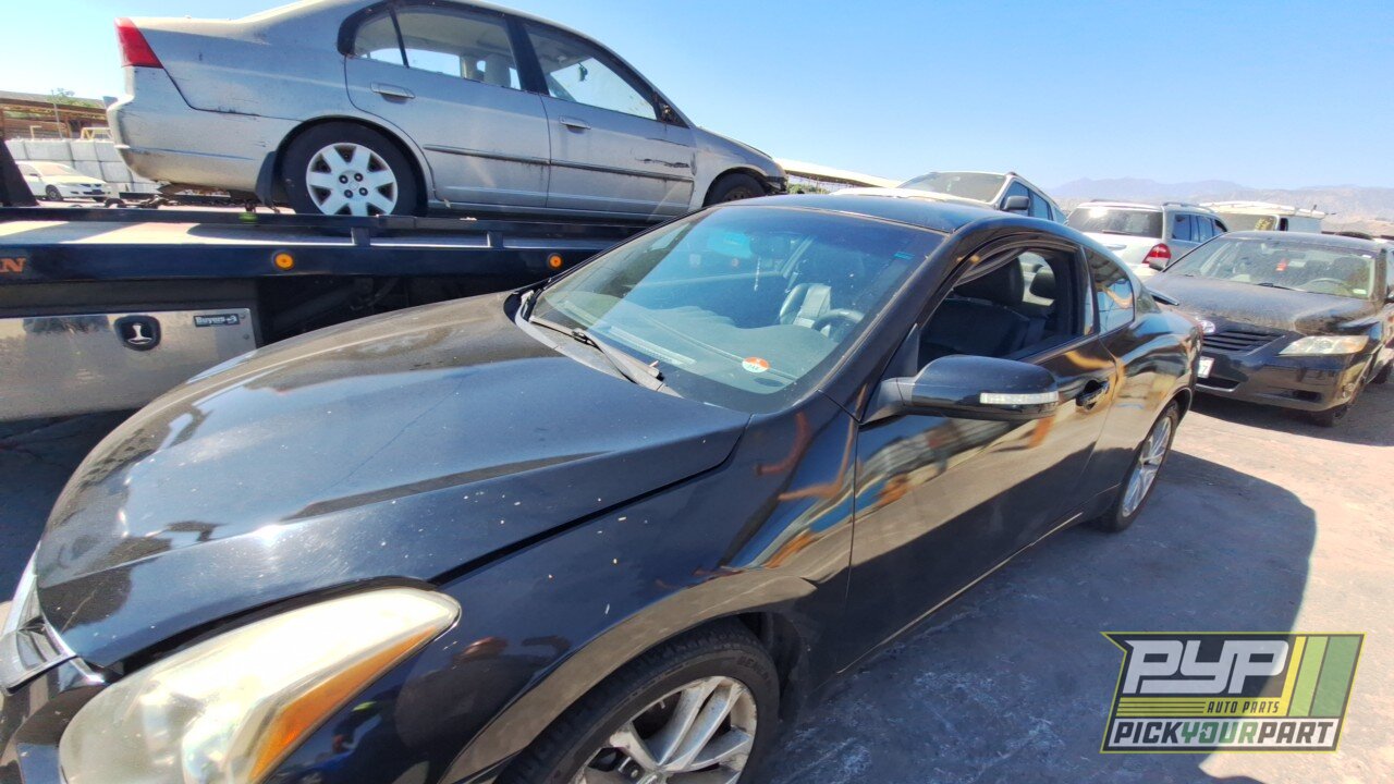 Photo of 2010 Nissan Altima