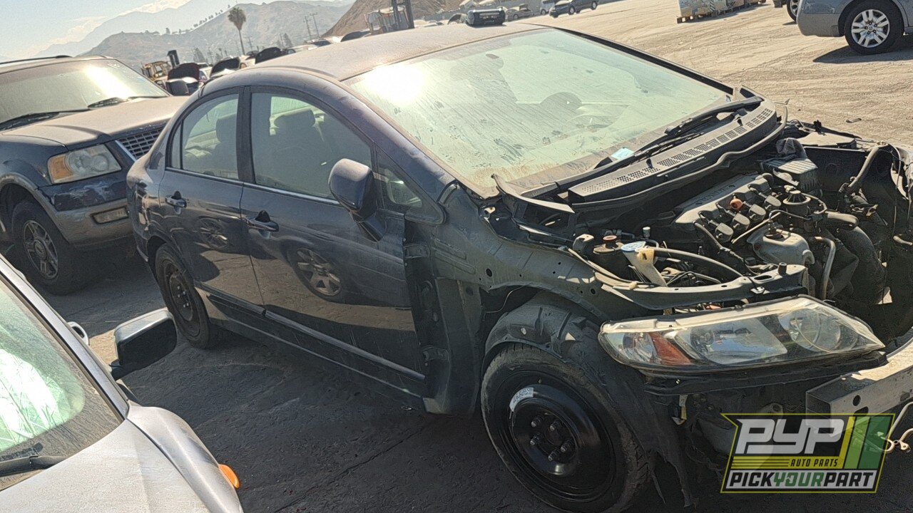 Photo of 2006 Honda Civic