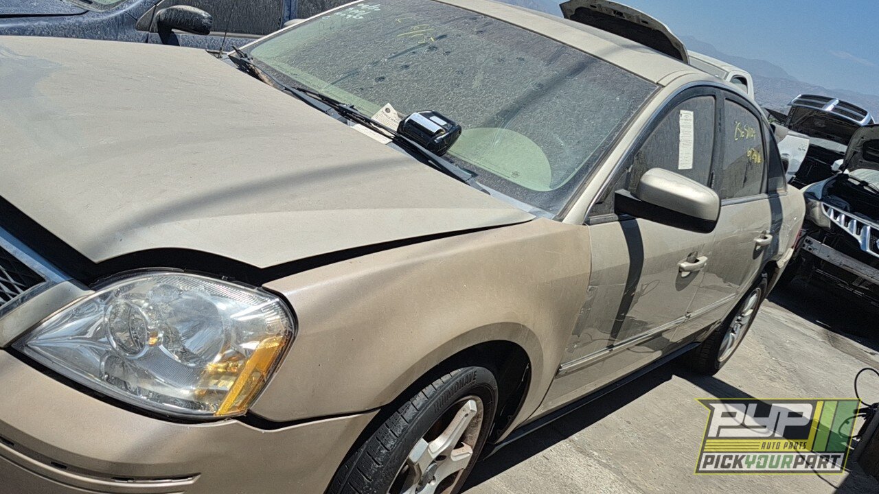 Photo of 2006 Ford Five Hundred