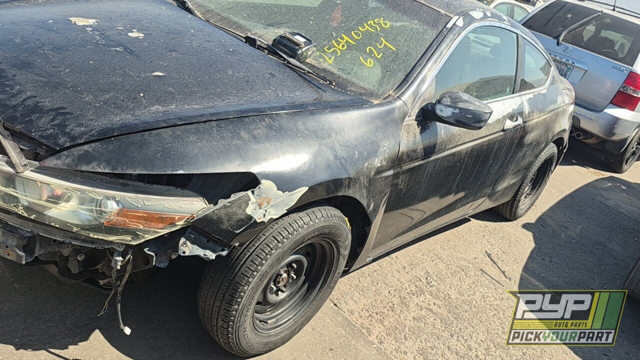 Photo of 2009 Honda Accord