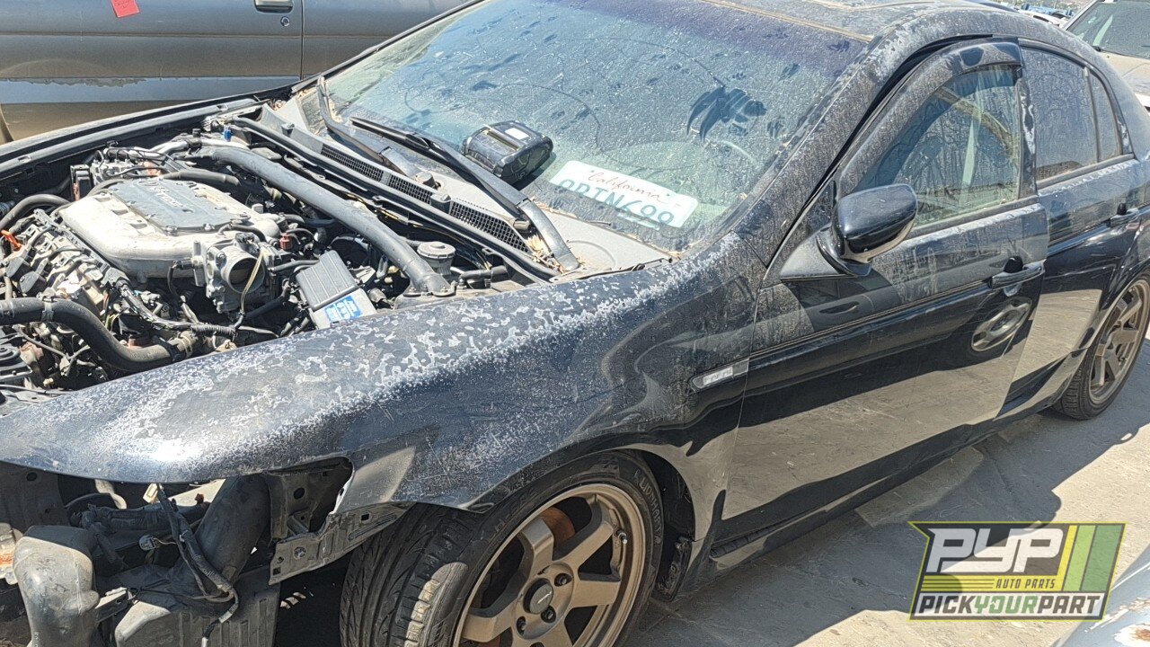 Photo of 2006 Acura Tl