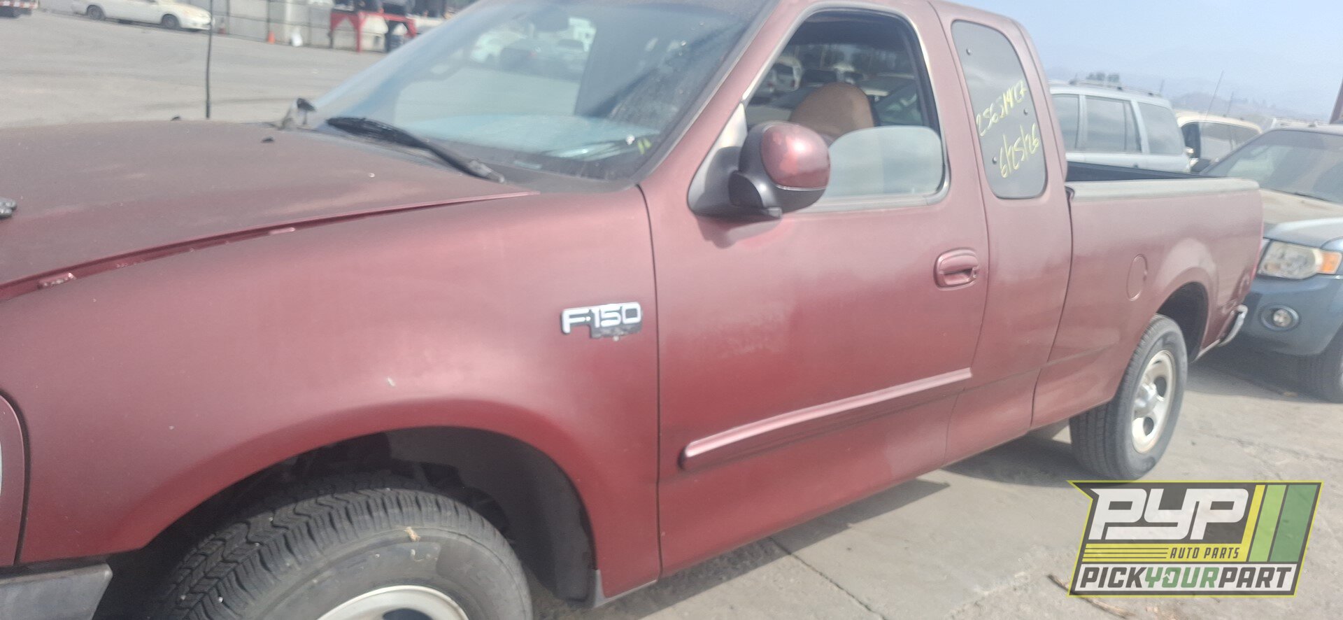 Photo of 1999 Ford F-150