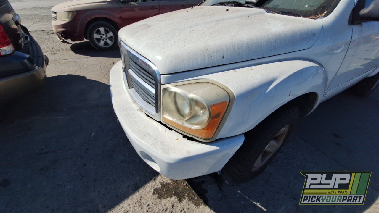 Photo of 2006 Dodge Durango