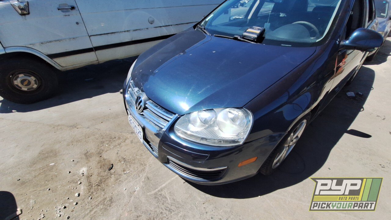Photo of 2010 Volkswagen Jetta