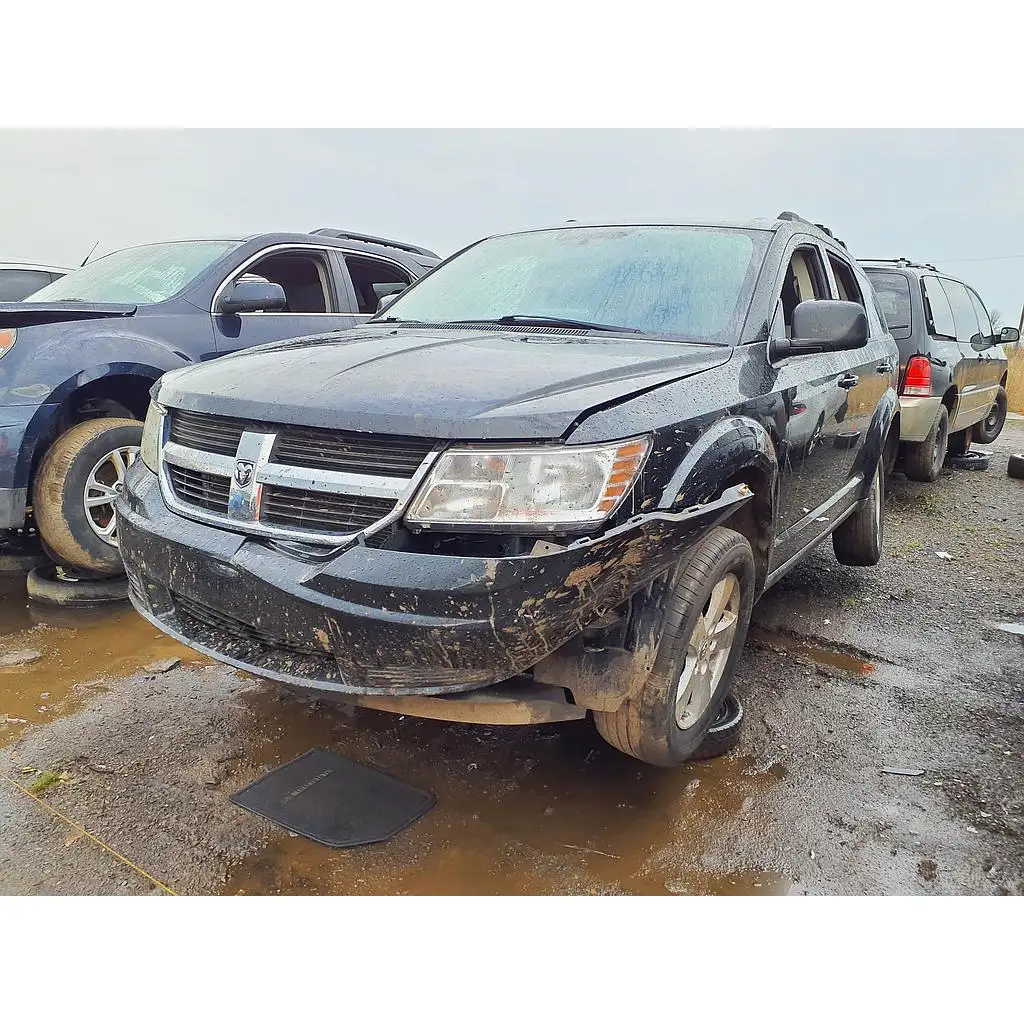 Photo of 2009 Dodge Journey