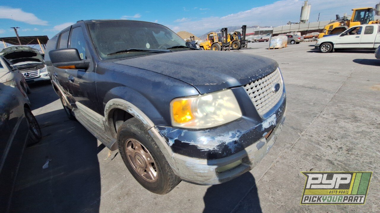 Photo of 2003 Ford Expedition