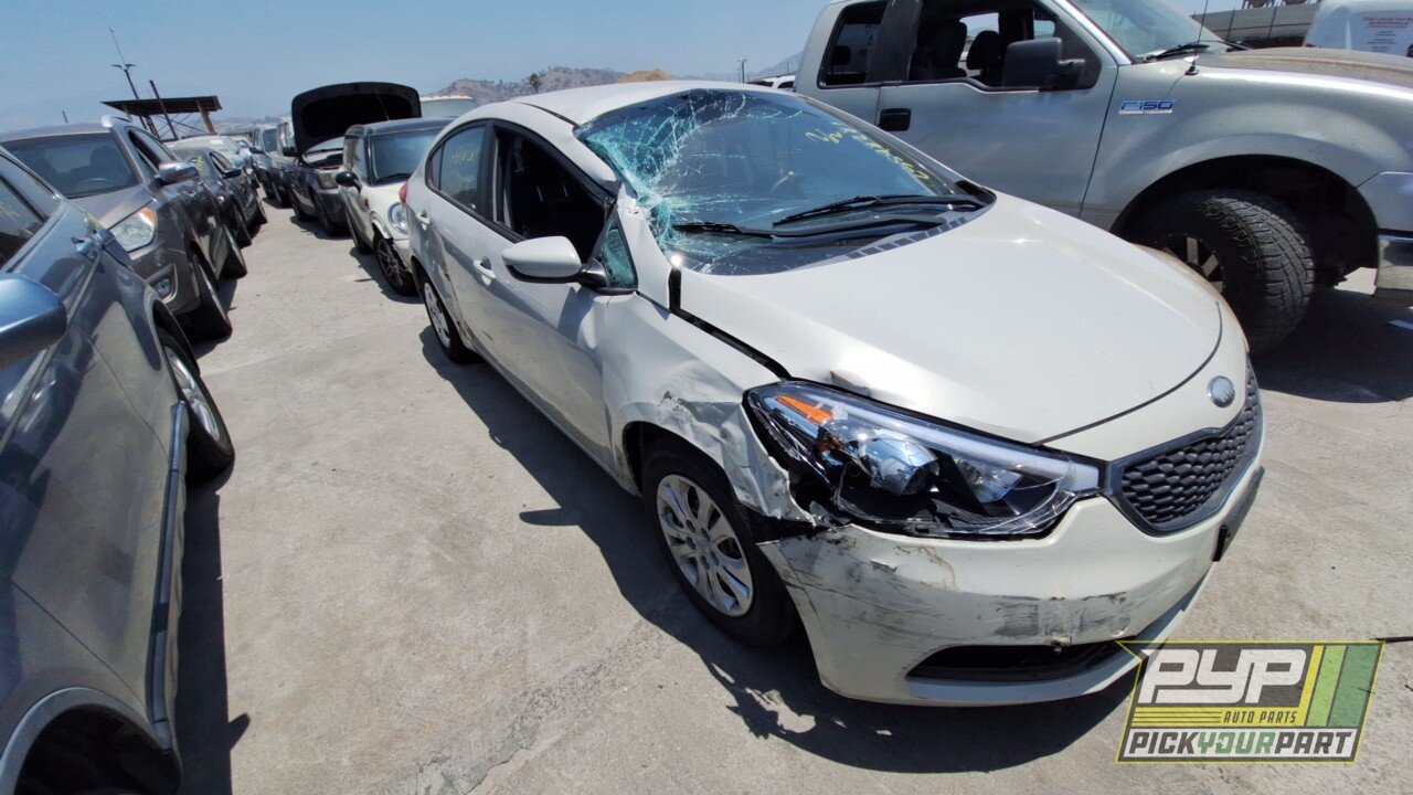 Photo of 2014 Kia Forte