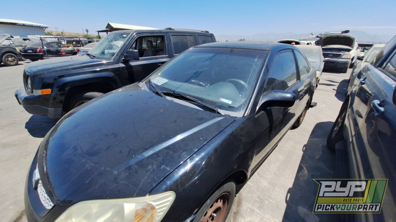 Photo of 2004 Honda Civic