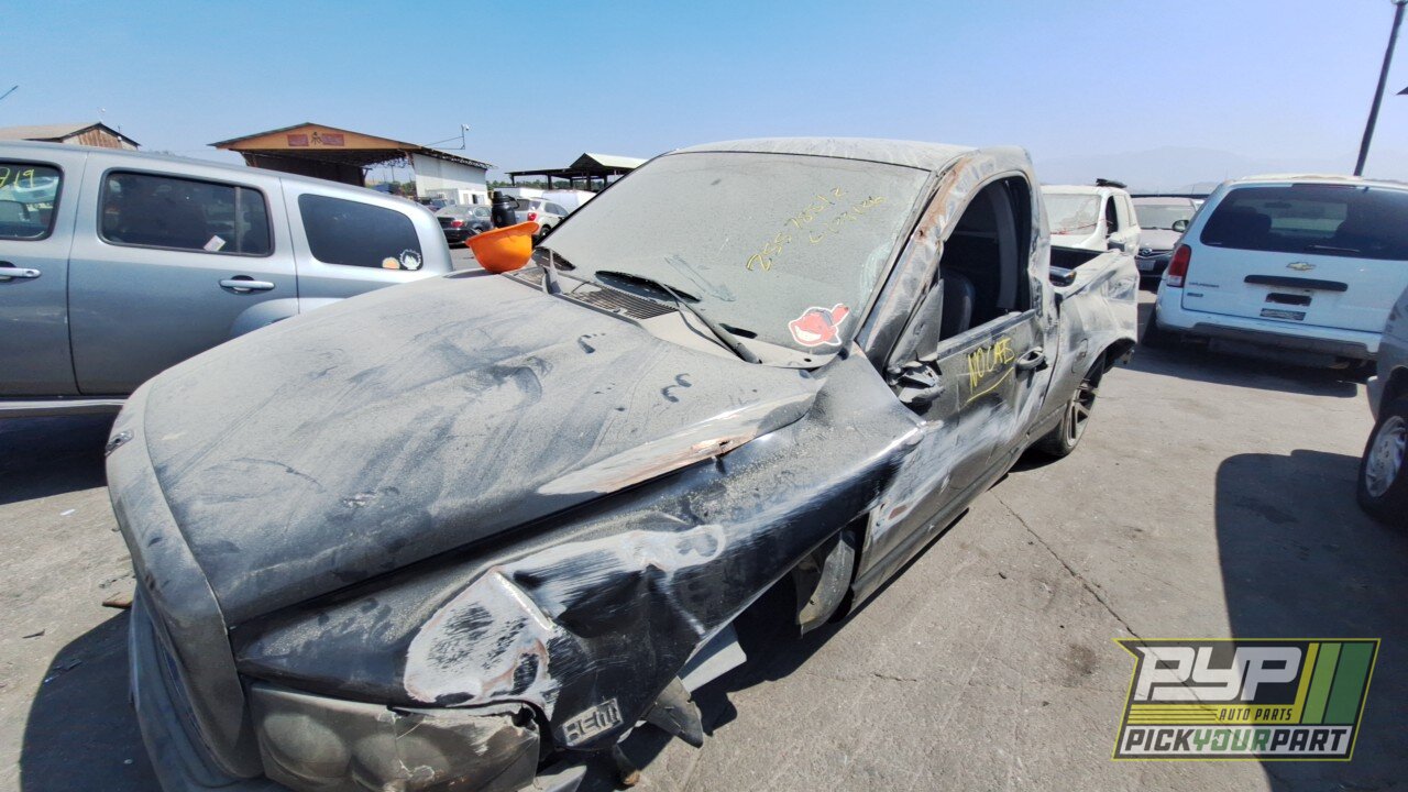 Photo of 2003 Dodge Ram 1500