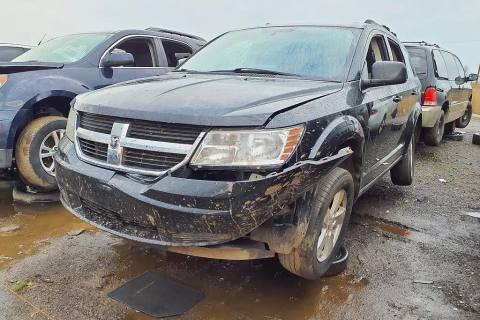 Photo of 2009 Dodge Journey