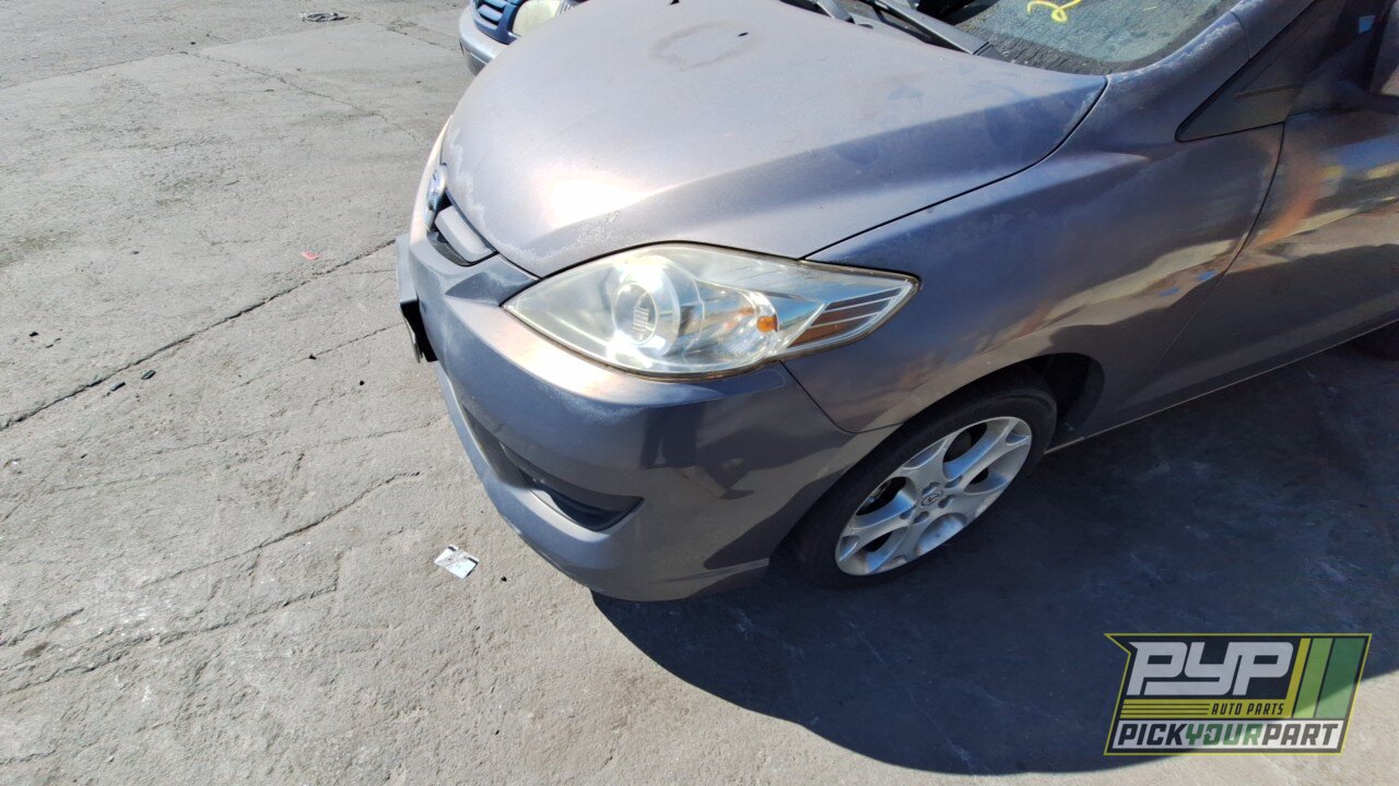 Photo of 2010 Mazda 5