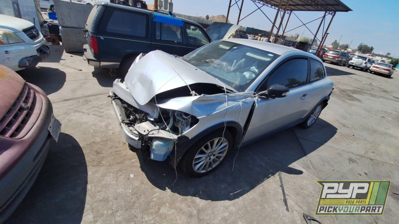 Photo of 2011 Volvo C30