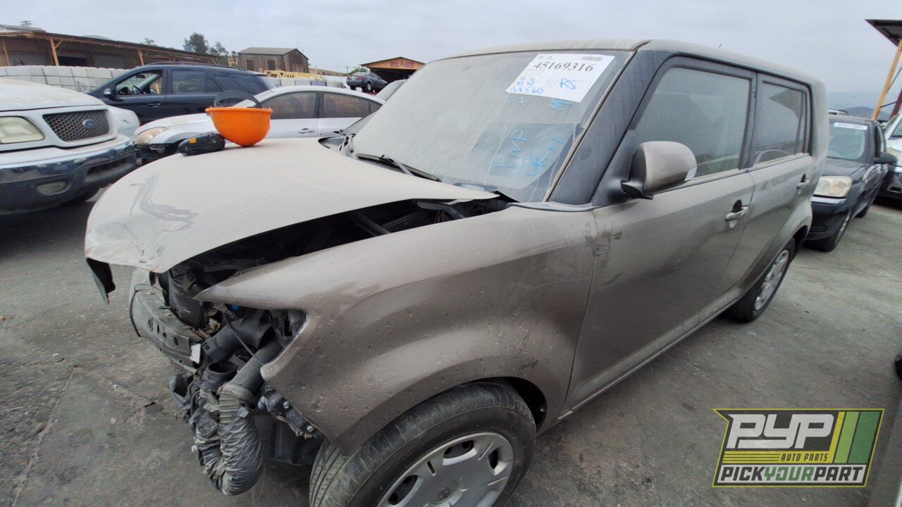 Photo of 2013 Scion Xb