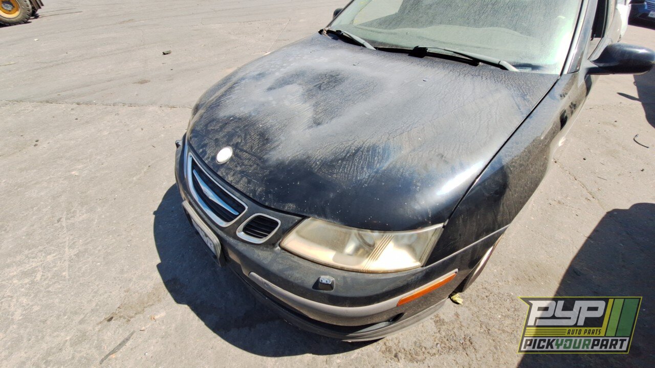 Photo of 2005 Saab 9-3
