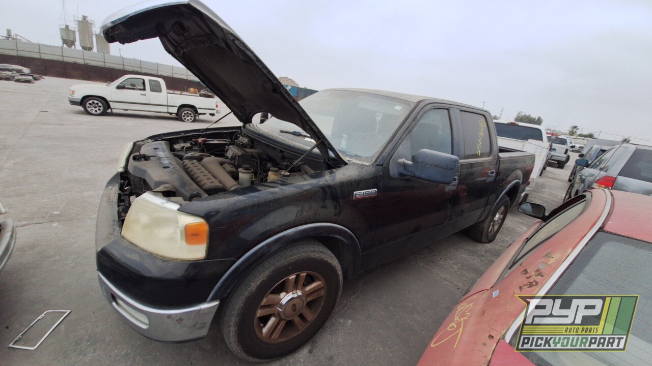 Photo of 2005 Ford F-150