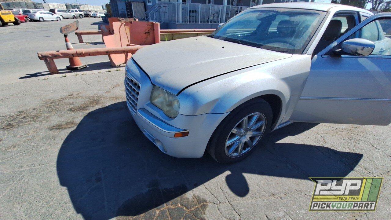 Photo of 2007 Chrysler 300