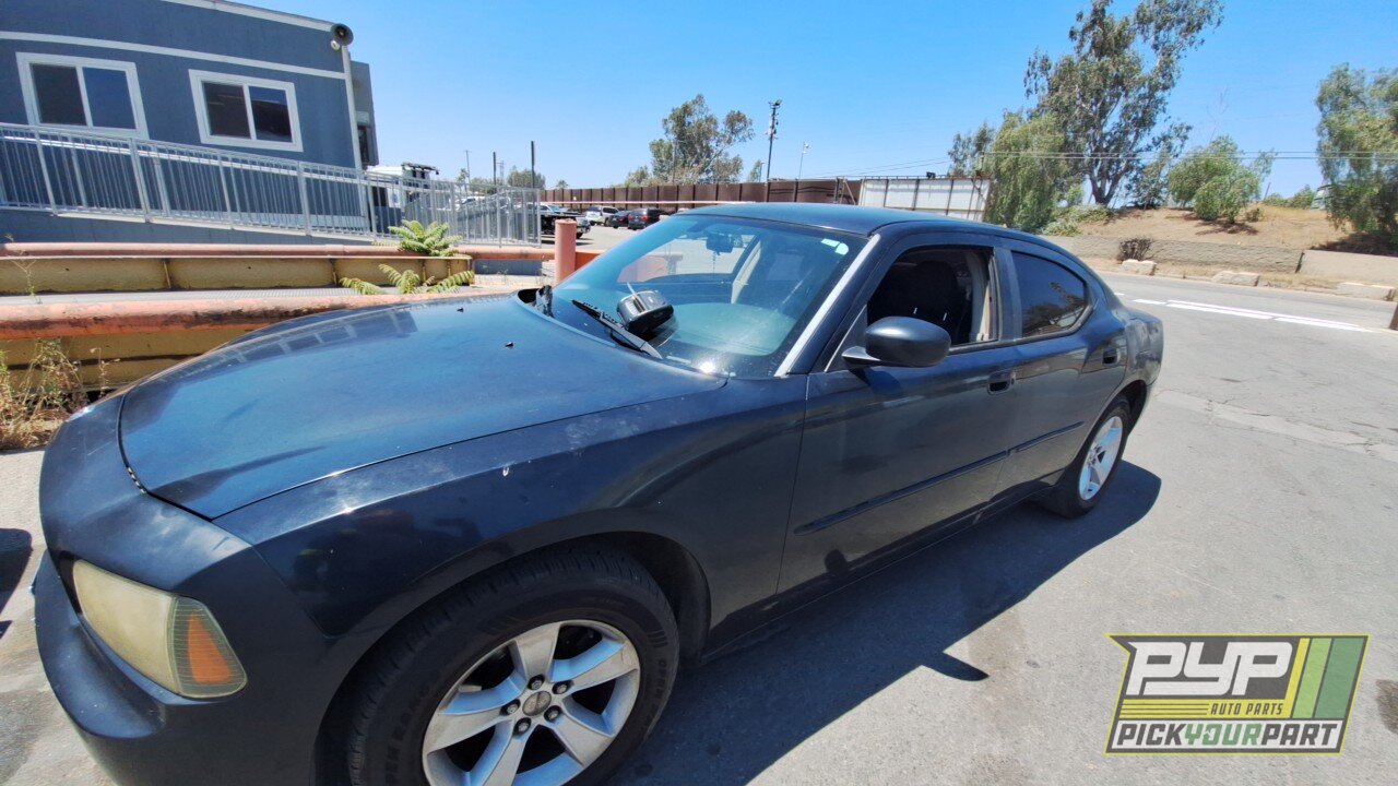 Photo of 2007 Dodge Charger