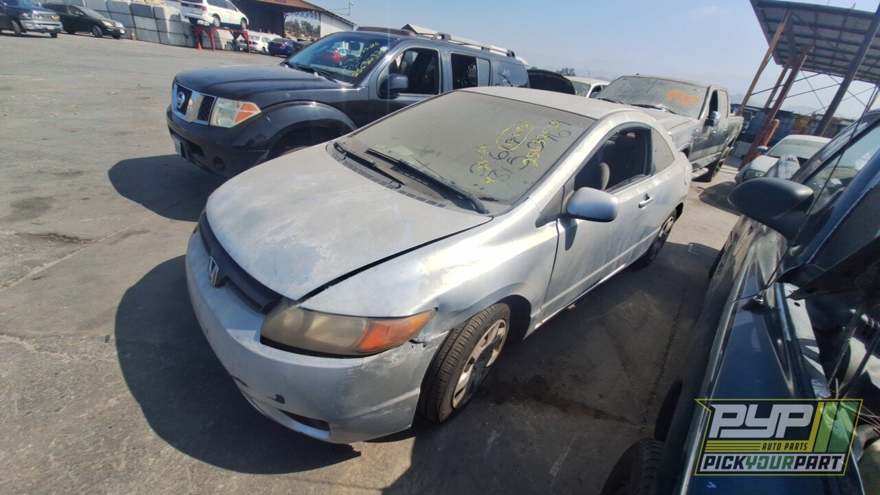 Photo of 2007 Honda Civic