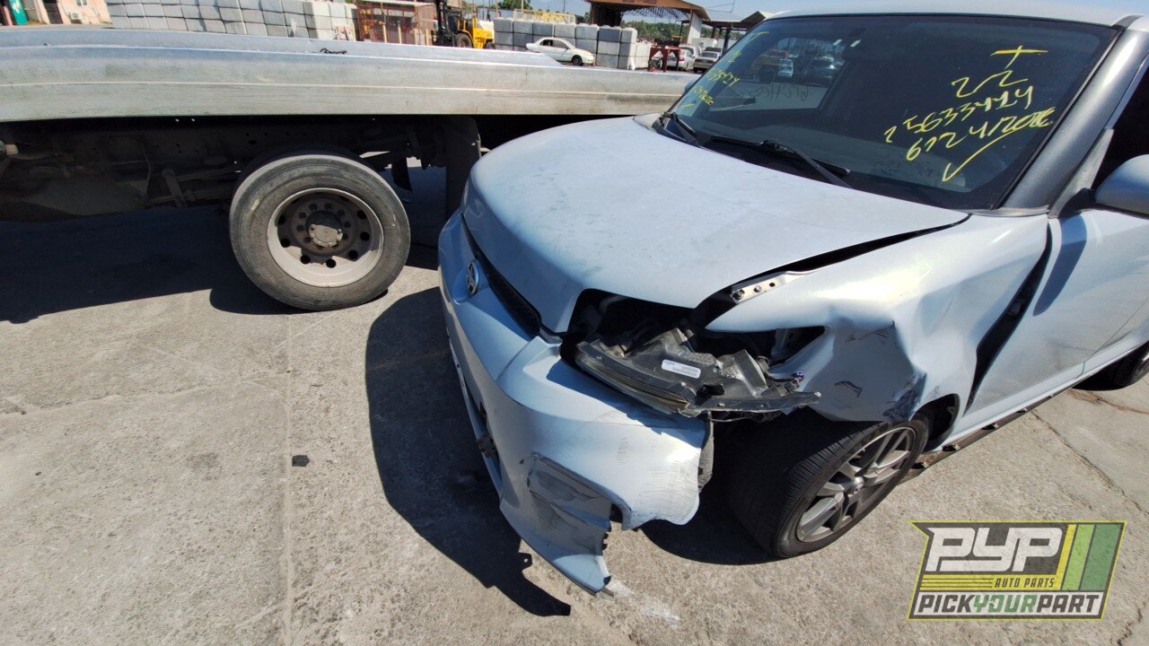 Photo of 2013 Scion Xb