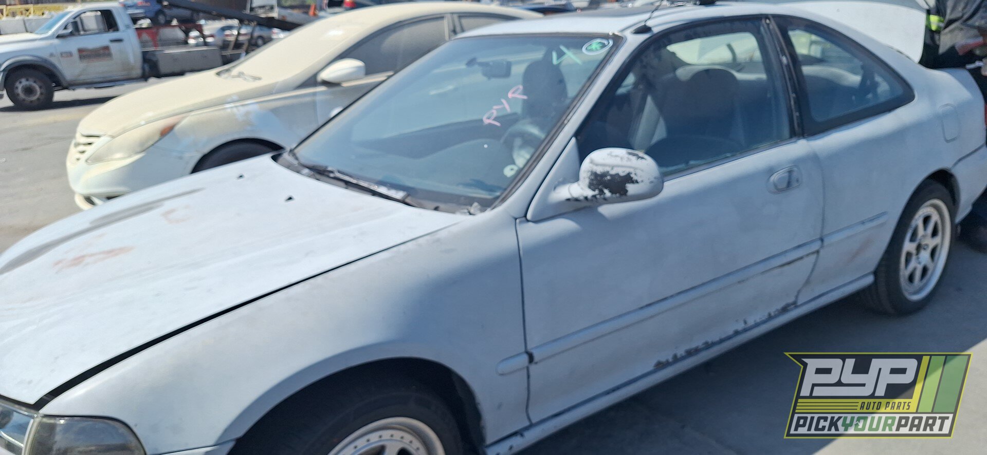 Photo of 1994 Honda Civic