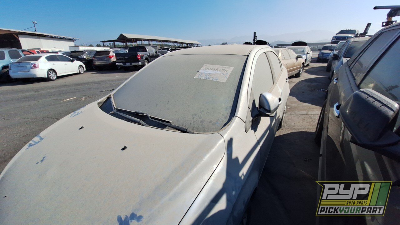 Photo of 2015 Chevrolet Sonic