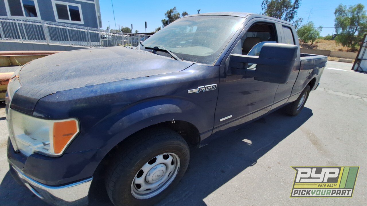 Photo of 2011 Ford F-150