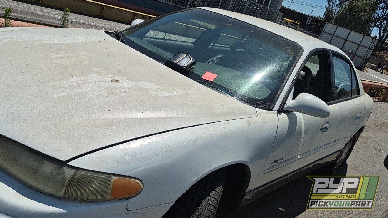 Photo of 2000 Buick Regal