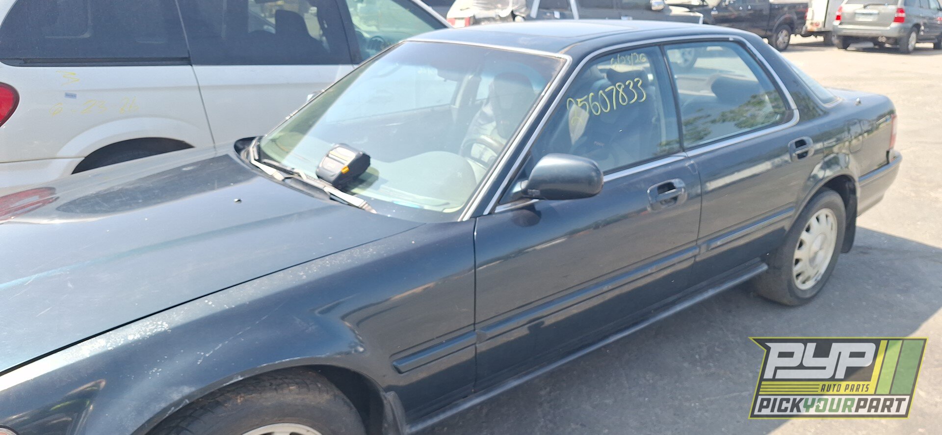 Photo of 1994 Acura Vigor
