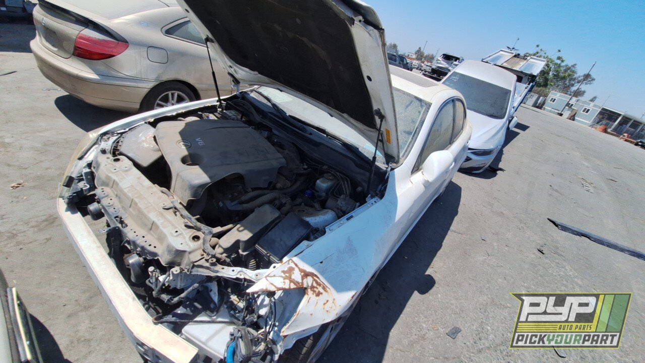 Photo of 2012 Lexus Is250