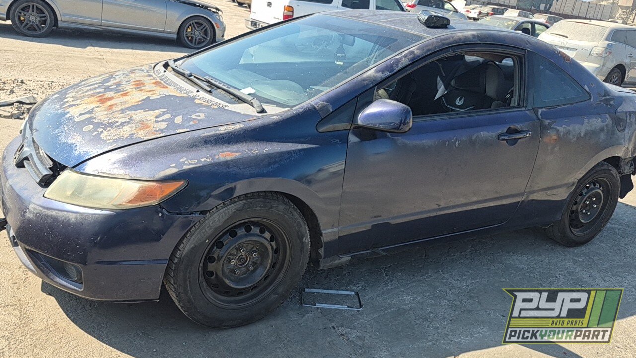 Photo of 2007 Honda Civic