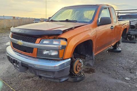 Photo of 2006 Chevrolet Colorado