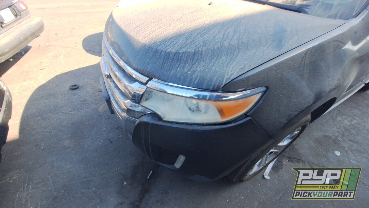 Photo of 2011 Ford Edge