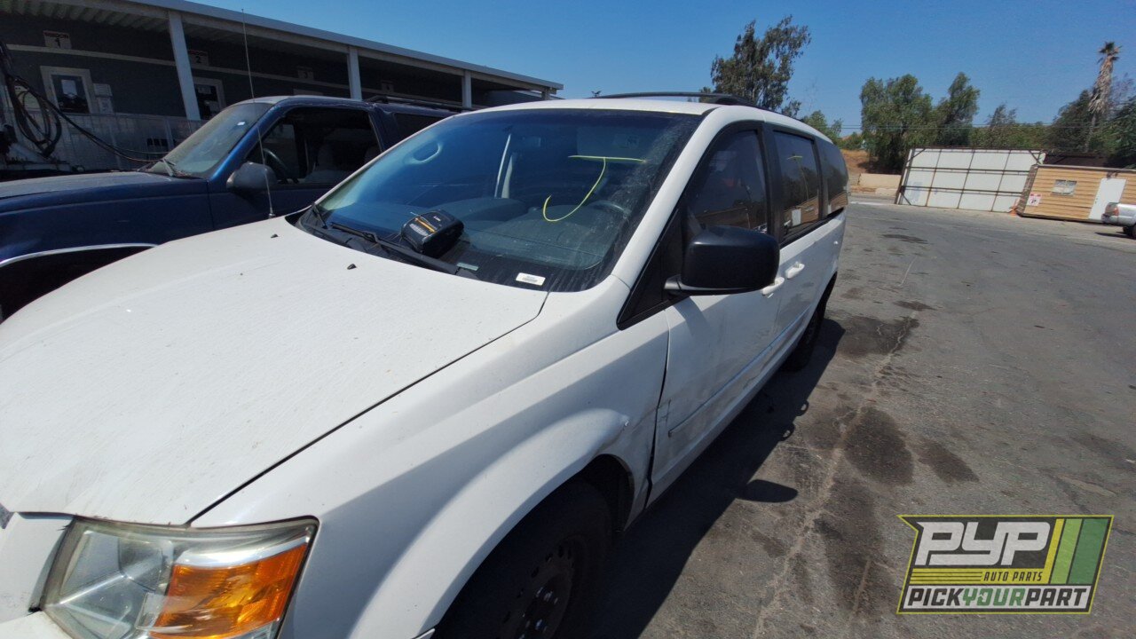 Photo of 2010 Dodge Grand Caravan