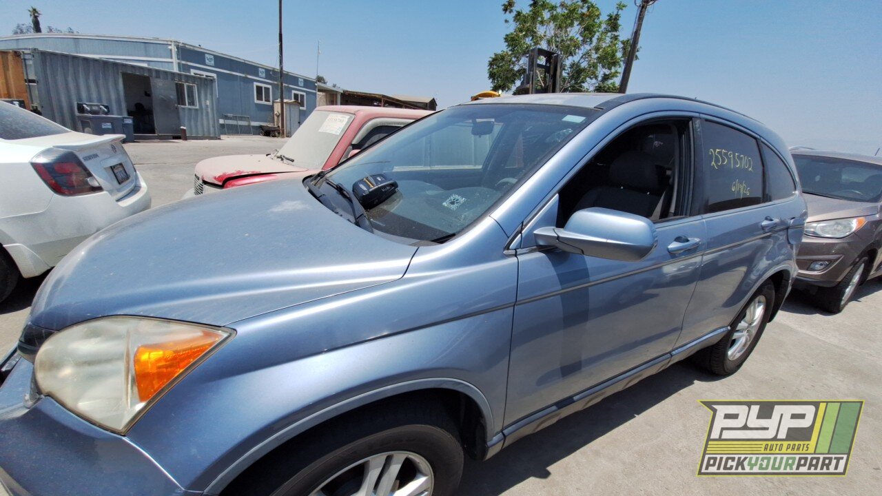 Photo of 2010 Honda Cr-V