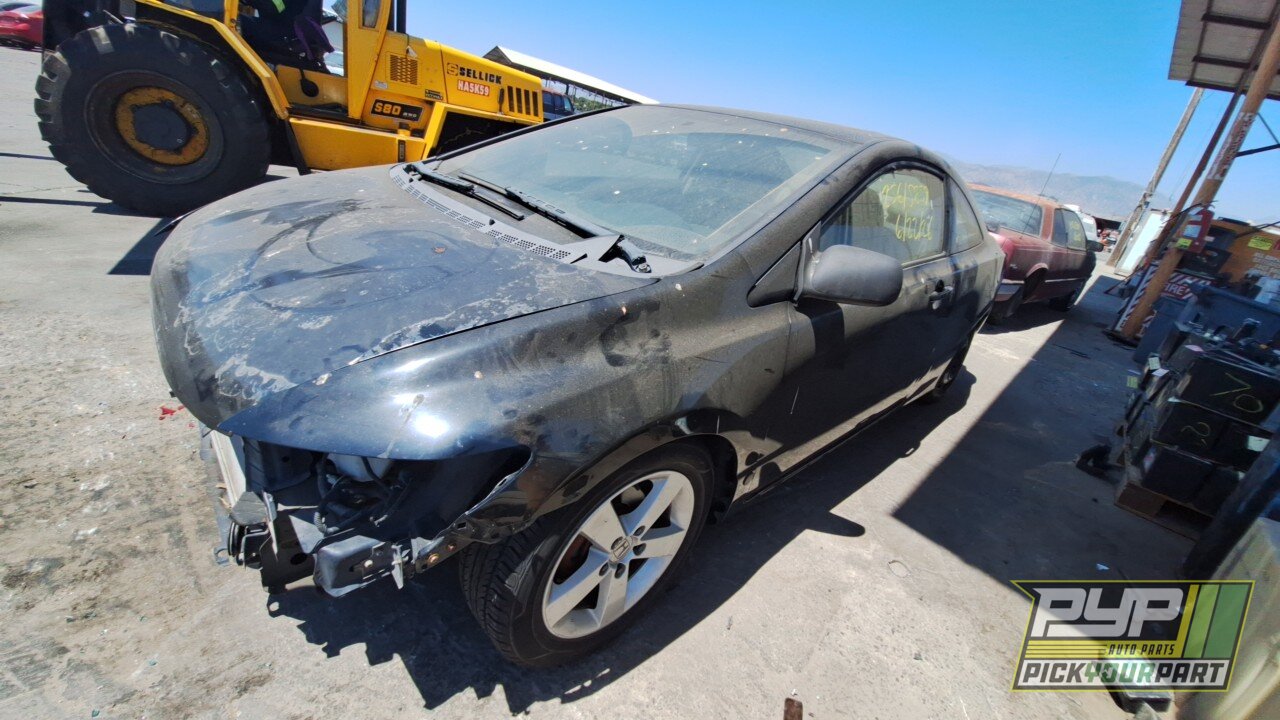 Photo of 2006 Honda Civic