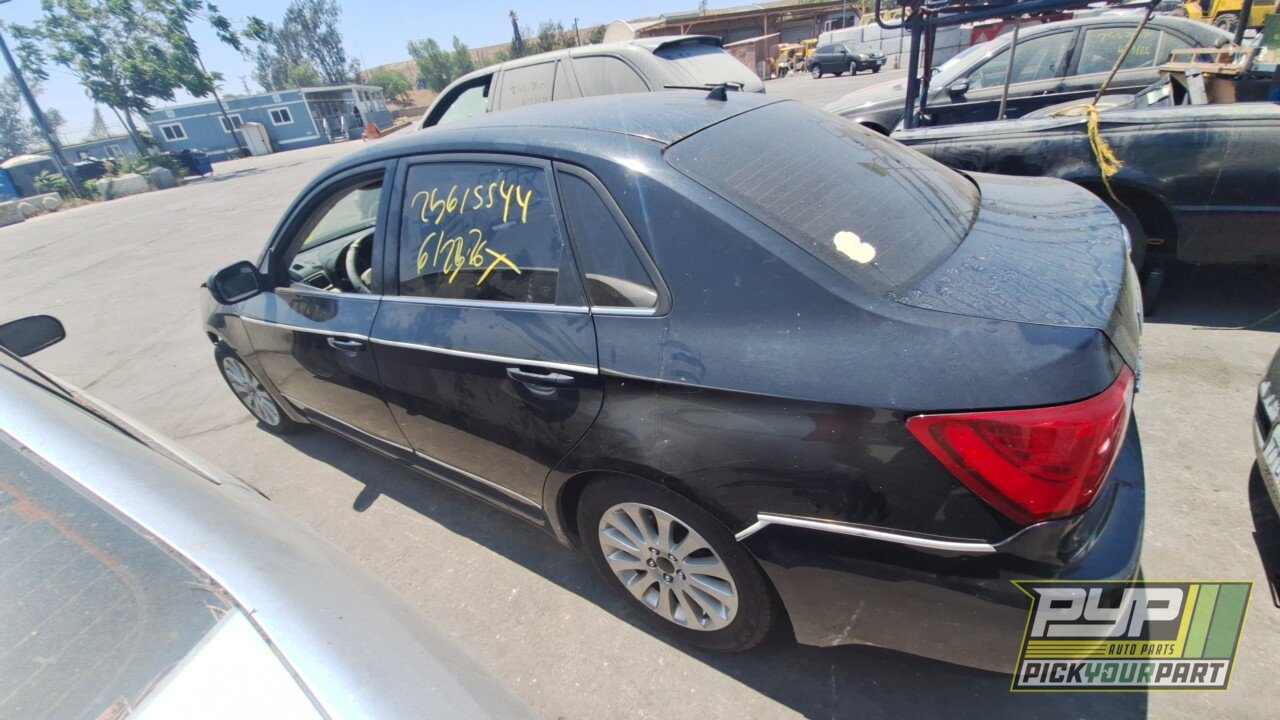 Photo of 2008 Subaru Impreza