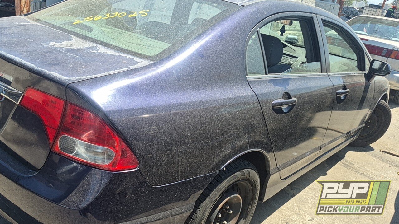Photo of 2010 Honda Civic