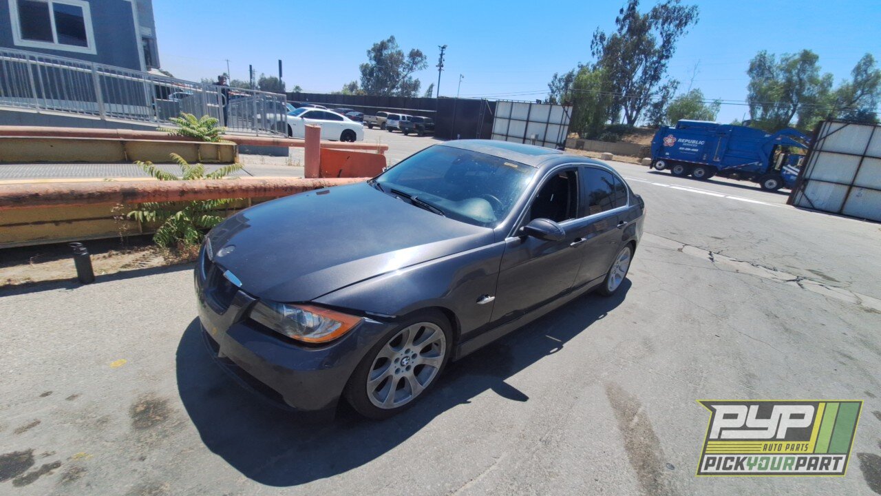 Photo of 2006 Bmw 330I