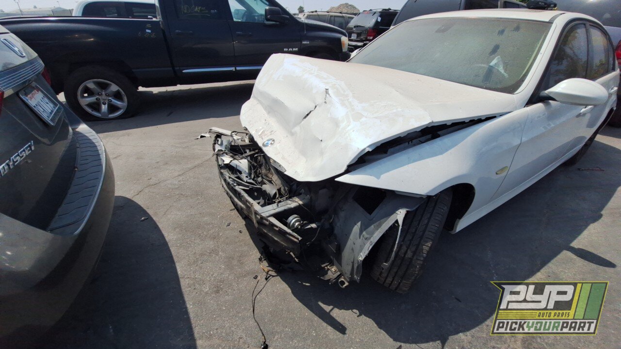 Photo of 2007 Bmw 328I