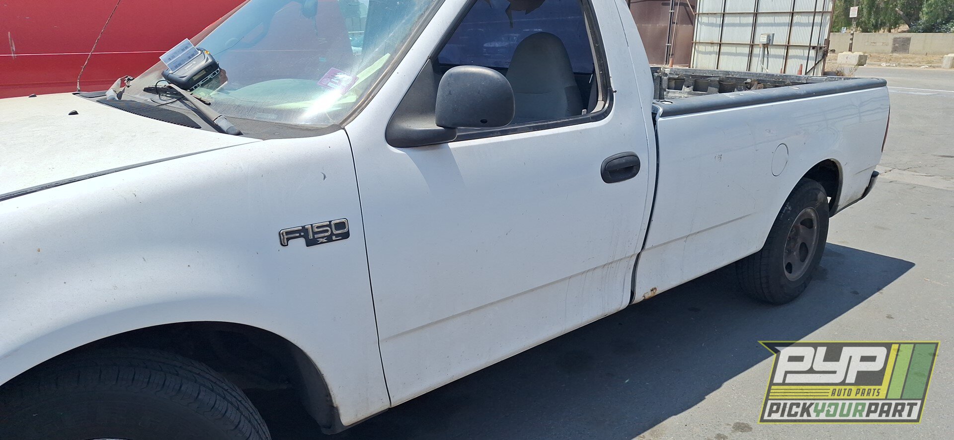 Photo of 1999 Ford F-150