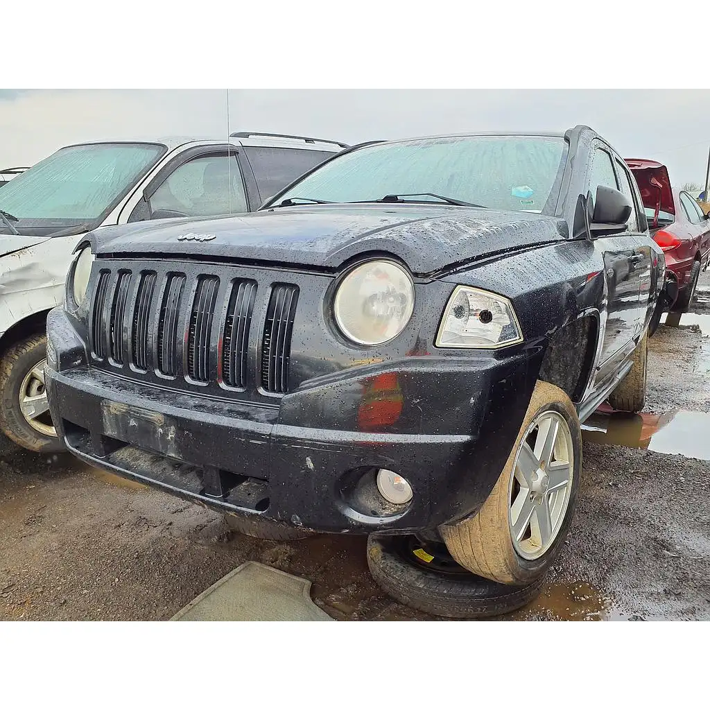 Photo of 2010 Jeep Compass