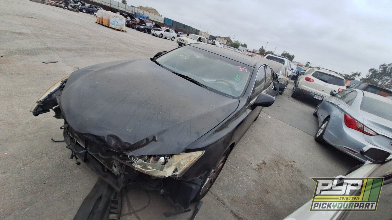 Photo of 2007 Lexus Es350