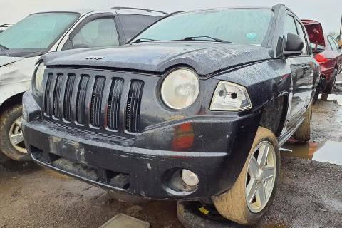 Photo of 2010 Jeep Compass