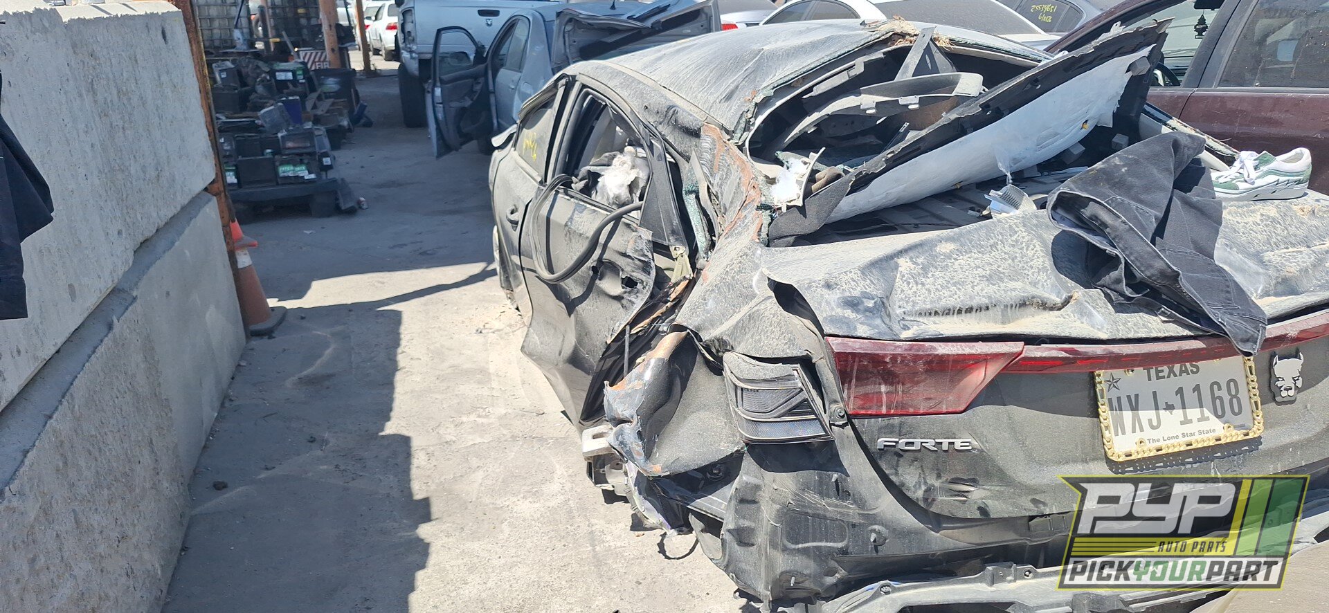 Photo of 2023 Kia Forte