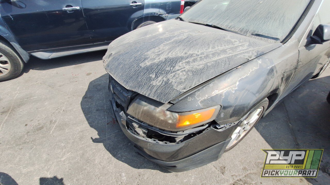 Photo of 2008 Acura Tsx