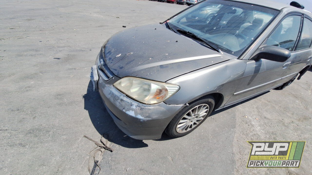 Photo of 2005 Honda Civic