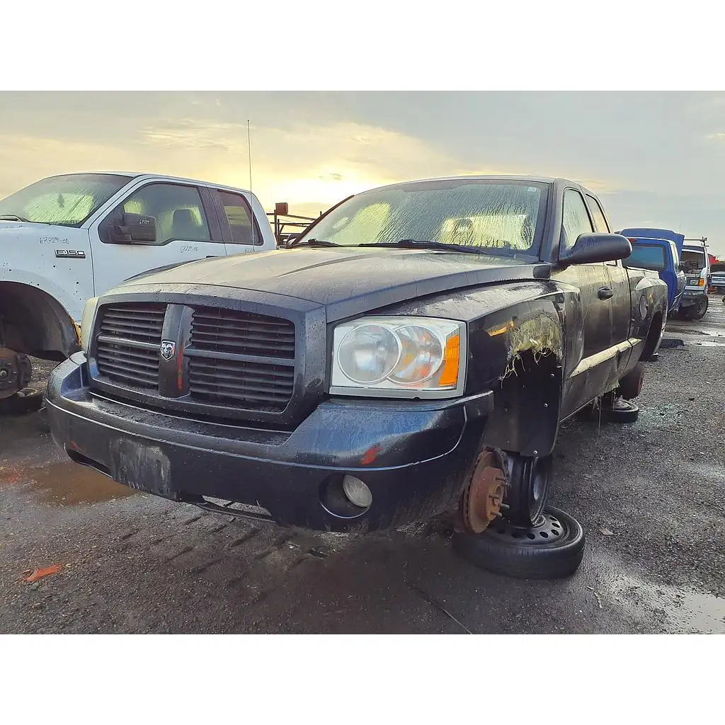 Photo of 2007 Dodge Dakota