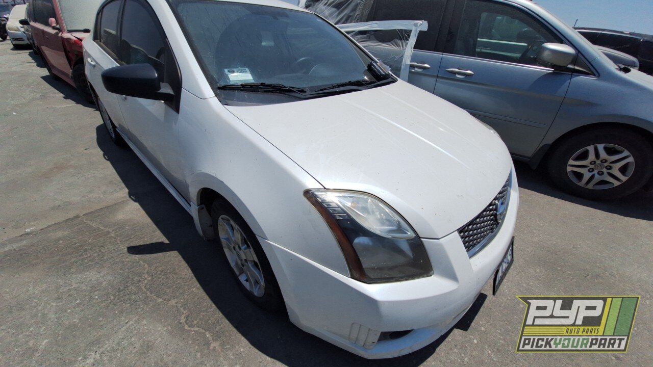 Photo of 2012 Nissan Sentra