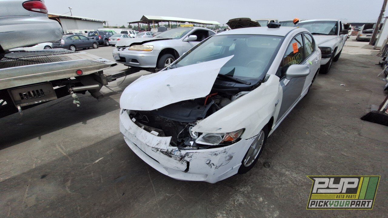 Photo of 2010 Honda Civic