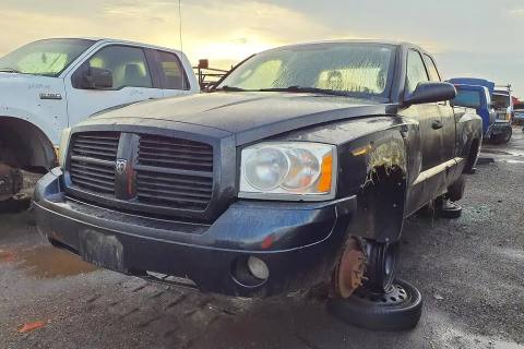 Photo of 2007 Dodge Dakota